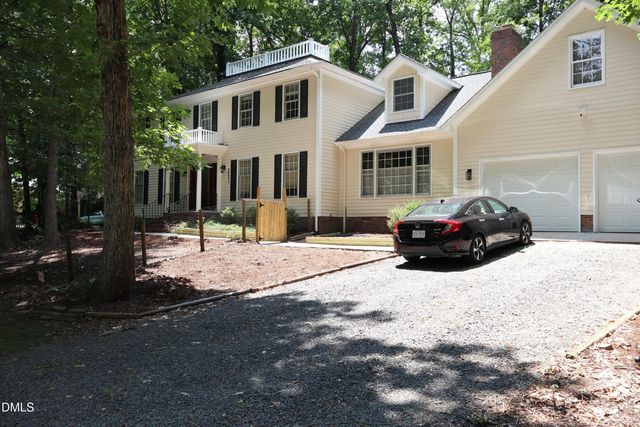 2537 Booker Creek Road, Chapel Hill, NC 27514