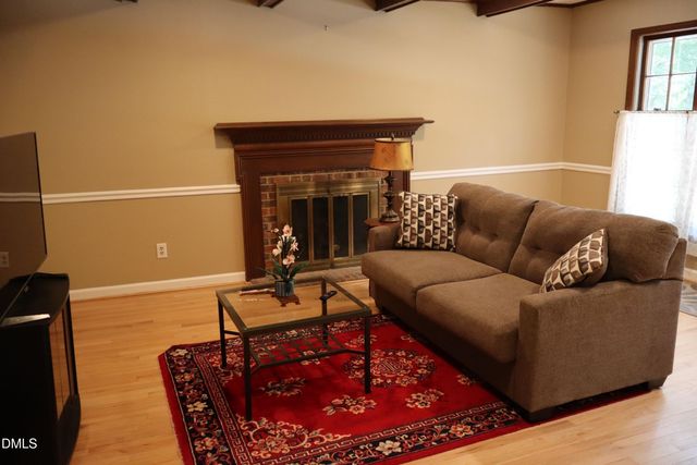 2537 Booker Creek Road, Chapel Hill, NC 27514