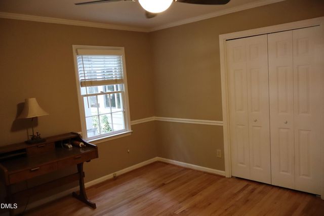 2537 Booker Creek Road, Chapel Hill, NC 27514