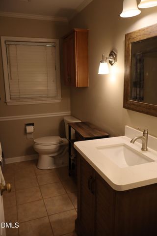 2537 Booker Creek Road, Chapel Hill, NC 27514