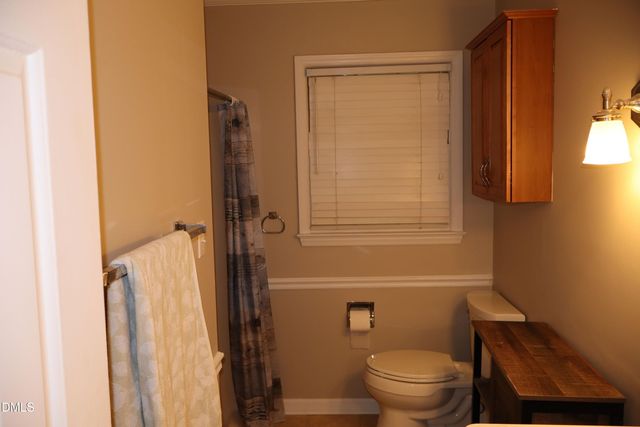 2537 Booker Creek Road, Chapel Hill, NC 27514