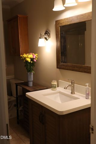 2537 Booker Creek Road, Chapel Hill, NC 27514