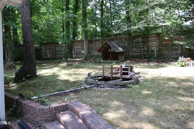 2537 Booker Creek Road, Chapel Hill, NC 27514