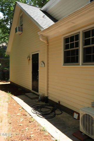 2537 Booker Creek Road, Chapel Hill, NC 27514