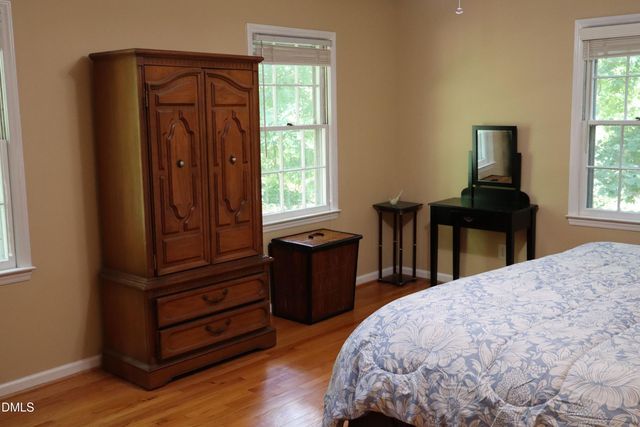 2537 Booker Creek Road, Chapel Hill, NC 27514