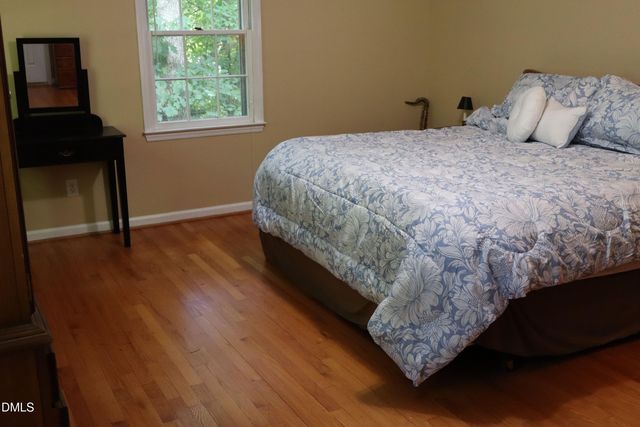 2537 Booker Creek Road, Chapel Hill, NC 27514