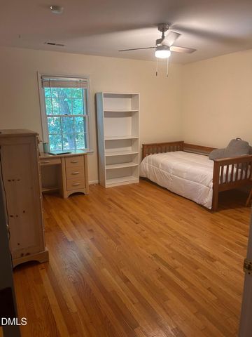 2537 Booker Creek Road, Chapel Hill, NC 27514