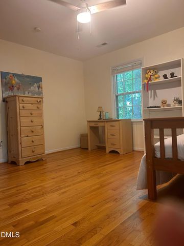 2537 Booker Creek Road, Chapel Hill, NC 27514