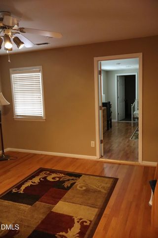 2537 Booker Creek Road, Chapel Hill, NC 27514
