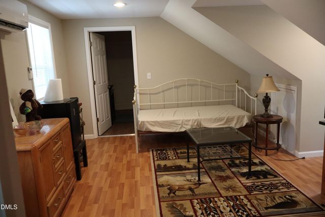 2537 Booker Creek Road, Chapel Hill, NC 27514