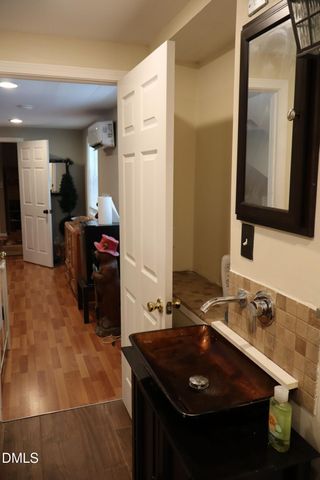 2537 Booker Creek Road, Chapel Hill, NC 27514