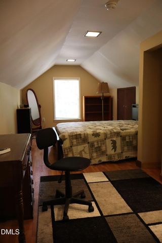 2537 Booker Creek Road, Chapel Hill, NC 27514