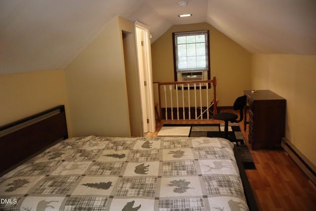 2537 Booker Creek Road, Chapel Hill, NC 27514