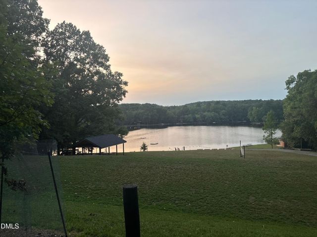 2537 Booker Creek Road, Chapel Hill, NC 27514