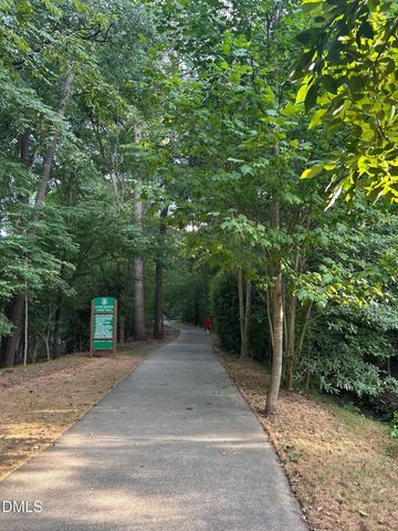 2537 Booker Creek Road, Chapel Hill, NC 27514