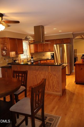 2537 Booker Creek Road, Chapel Hill, NC 27514
