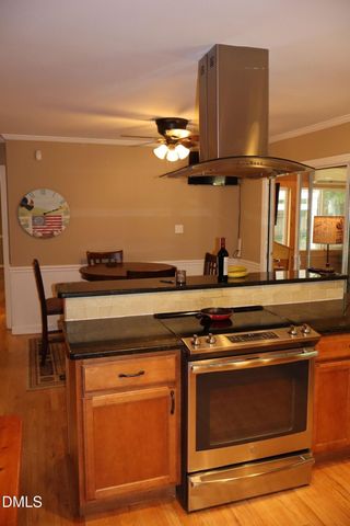2537 Booker Creek Road, Chapel Hill, NC 27514