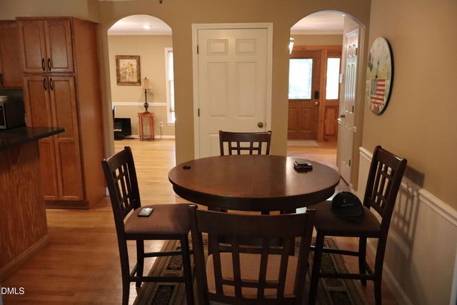 2537 Booker Creek Road, Chapel Hill, NC 27514