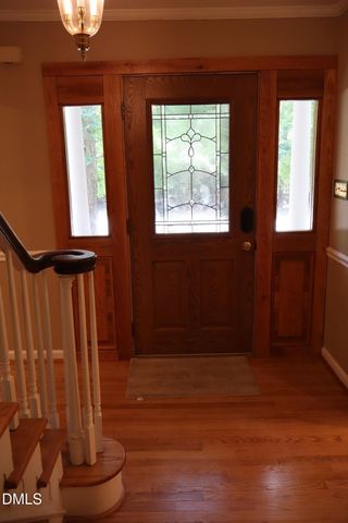 2537 Booker Creek Road, Chapel Hill, NC 27514