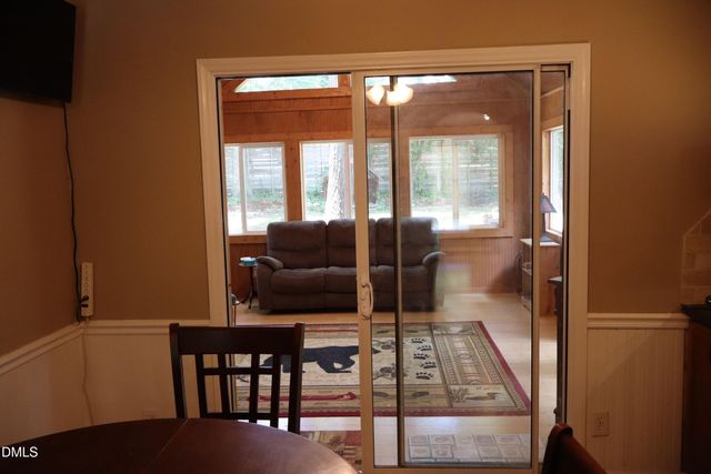 2537 Booker Creek Road, Chapel Hill, NC 27514
