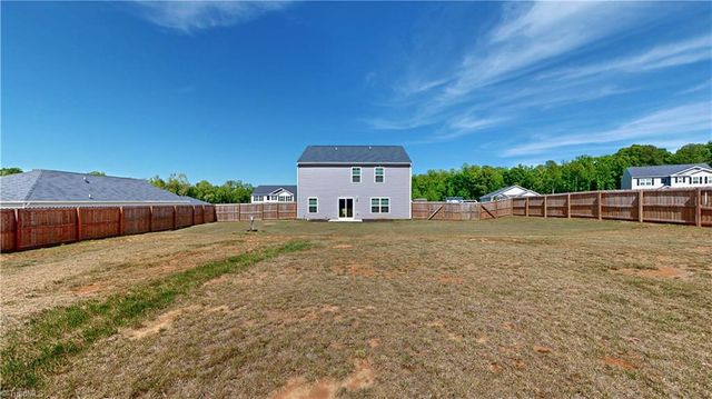 217 Beebop Lane, Lexington, NC 27295