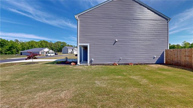 217 Beebop Lane, Lexington, NC 27295