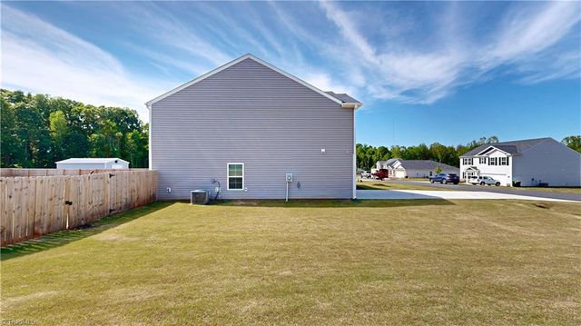 217 Beebop Lane, Lexington, NC 27295