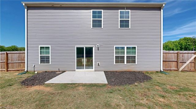 217 Beebop Lane, Lexington, NC 27295