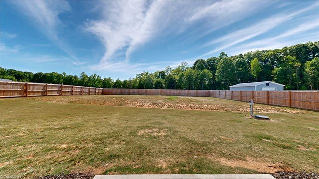 217 Beebop Lane, Lexington, NC 27295
