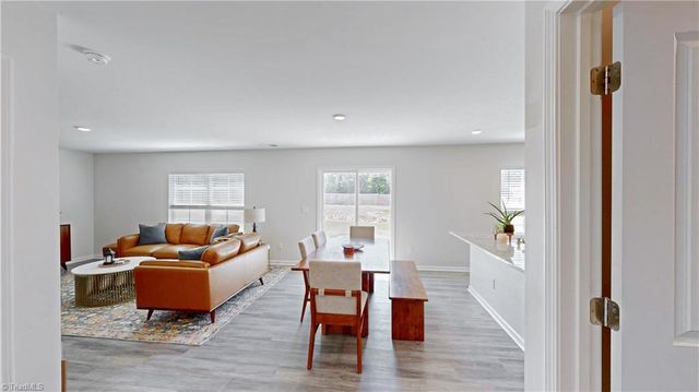217 Beebop Lane, Lexington, NC 27295