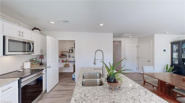 217 Beebop Lane, Lexington, NC 27295