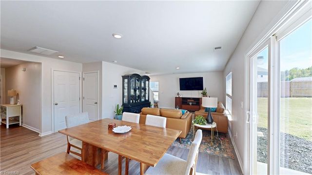 217 Beebop Lane, Lexington, NC 27295