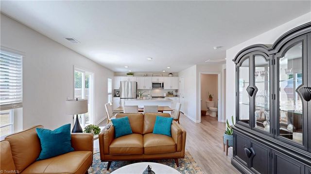 217 Beebop Lane, Lexington, NC 27295