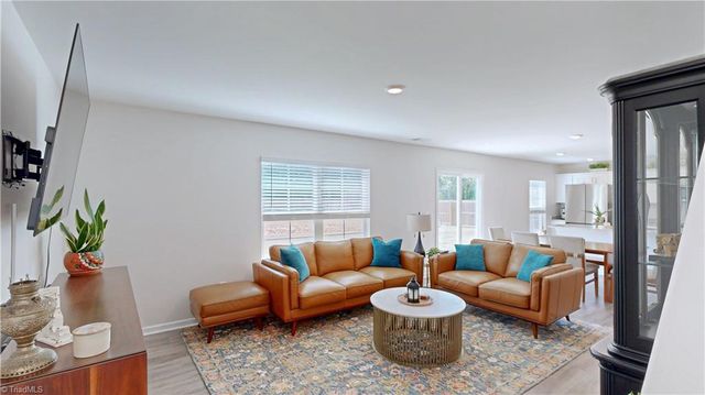 217 Beebop Lane, Lexington, NC 27295