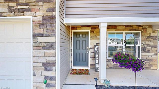 217 Beebop Lane, Lexington, NC 27295