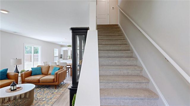 217 Beebop Lane, Lexington, NC 27295