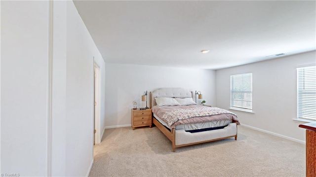 217 Beebop Lane, Lexington, NC 27295