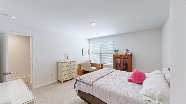 217 Beebop Lane, Lexington, NC 27295