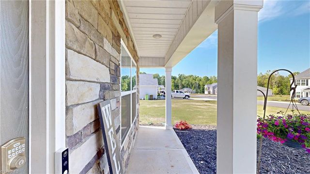 217 Beebop Lane, Lexington, NC 27295