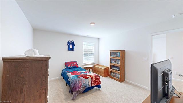 217 Beebop Lane, Lexington, NC 27295