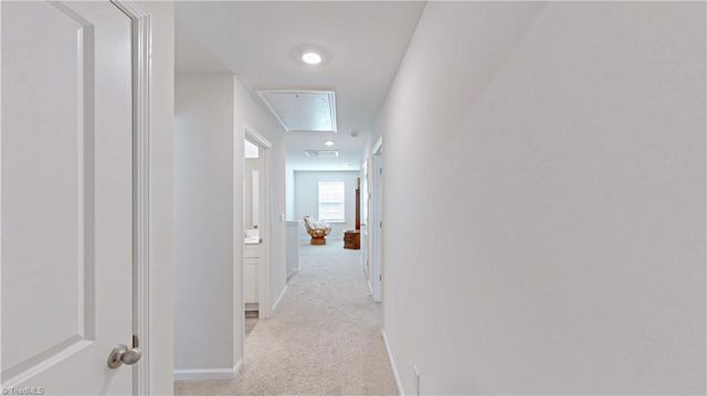 217 Beebop Lane, Lexington, NC 27295