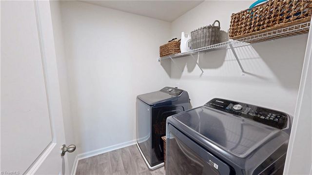 217 Beebop Lane, Lexington, NC 27295