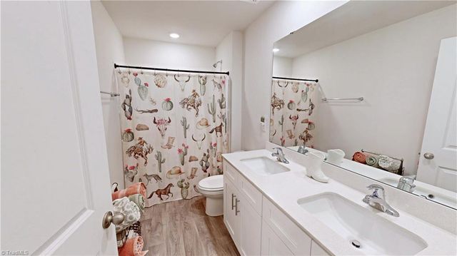 217 Beebop Lane, Lexington, NC 27295