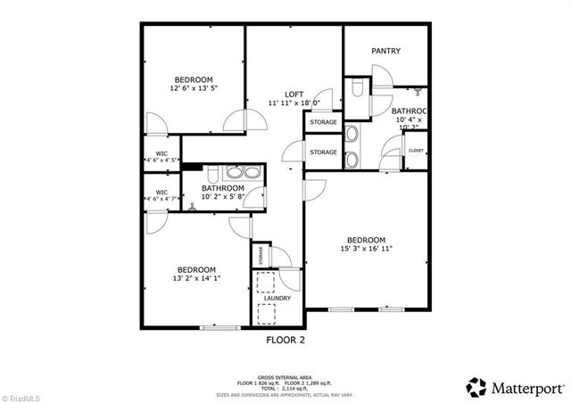 217 Beebop Lane, Lexington, NC 27295