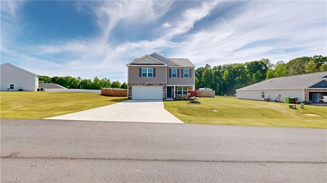 217 Beebop Lane, Lexington, NC 27295