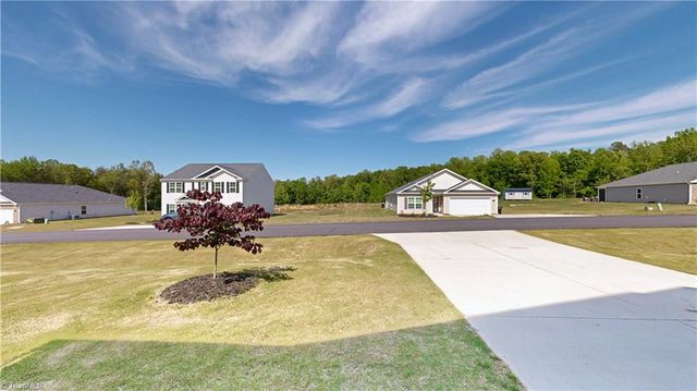 217 Beebop Lane, Lexington, NC 27295