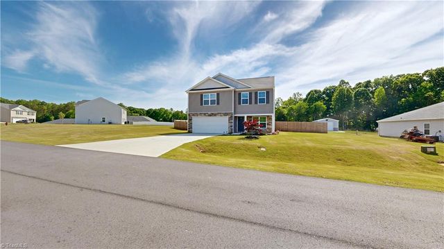 217 Beebop Lane, Lexington, NC 27295