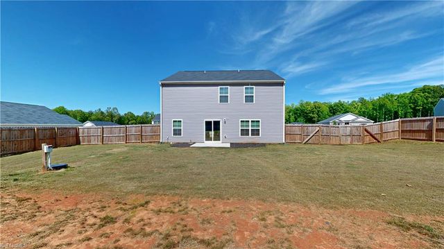 217 Beebop Lane, Lexington, NC 27295