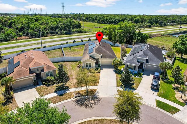 8238 WILLOW BEACH DRIVE, Riverview, FL 33578