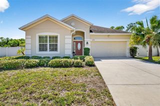 8238 WILLOW BEACH DRIVE, Riverview, FL 33578